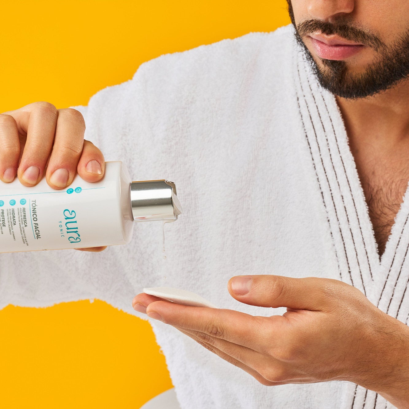 Dúo Facial Hidratante