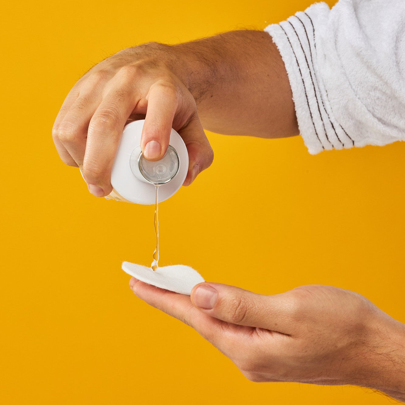 Tónico Facial Hidratante 250 ml