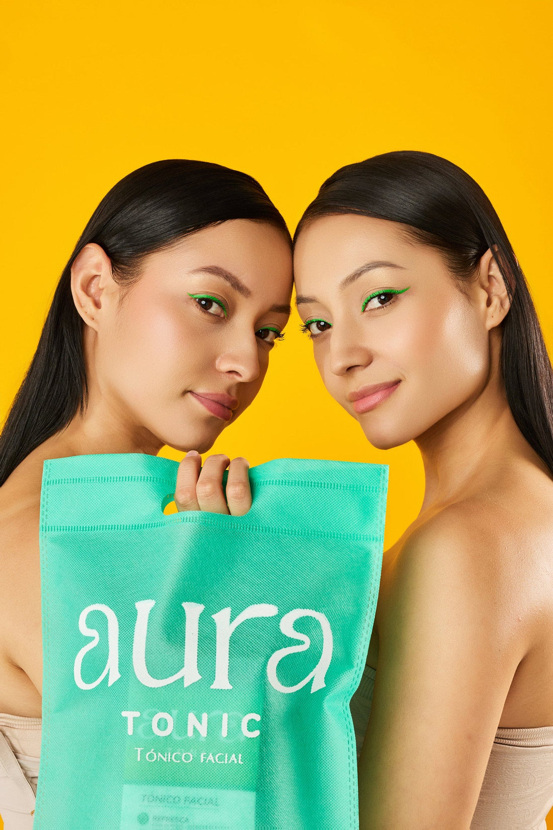 Nuestro Secreto, Nuestra historia