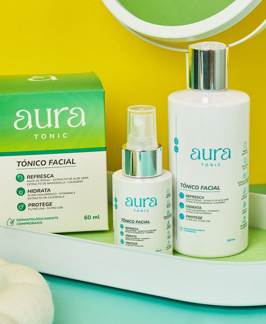 Dúo Facial Hidratante